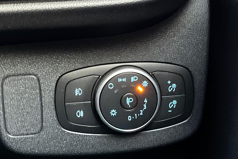 Used Ford Puma 2020 for sale - 77192871: Photo 35