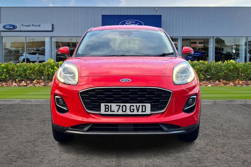 Used Ford Puma 2020 for sale - 77192871: Photo 6