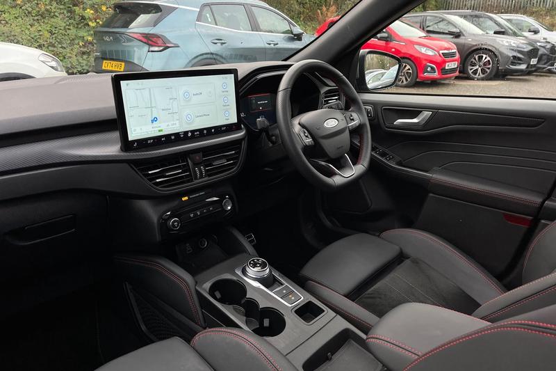 Used Ford Kuga 2024 for sale - 77292728: Photo 18