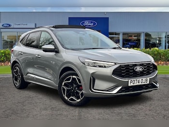 Used Ford Kuga 2024 for sale - 77292728: Photo