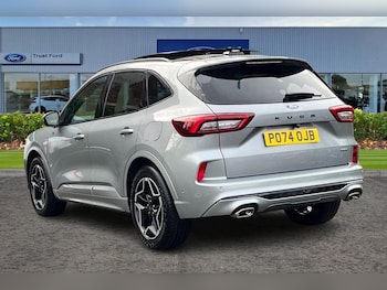 Used Ford Kuga 2024 for sale - 77292728: Photo