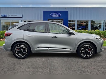 Used Ford Kuga 2024 for sale - 77292728: Photo