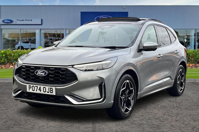 Used Ford Kuga 2024 for sale - 77292728: Photo 5