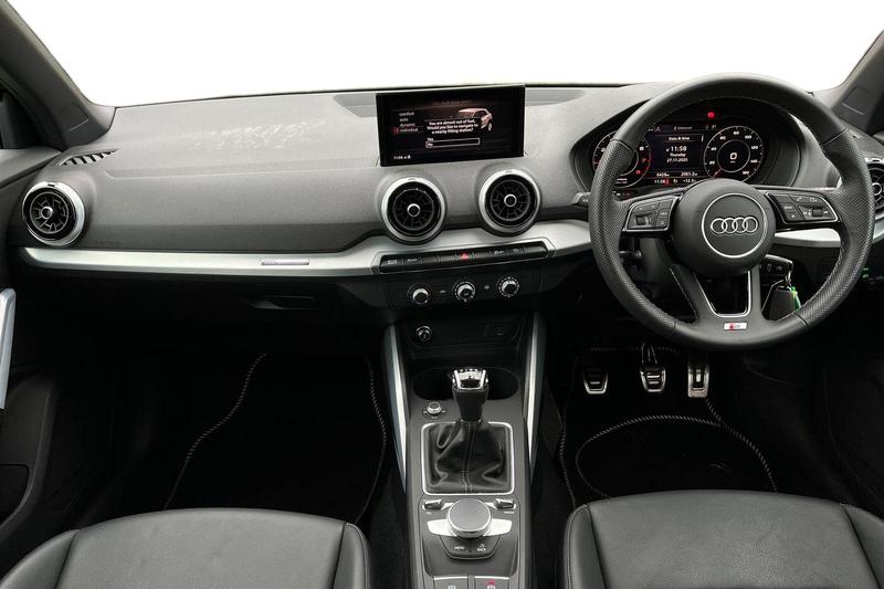 Used Audi Q2 2022 for sale - 76723011: Photo 10