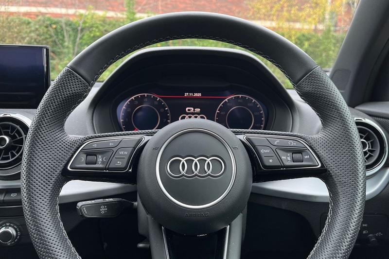 Used Audi Q2 2022 for sale - 76723011: Photo 12