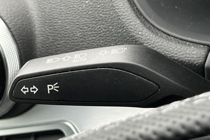 Used Audi Q2 2022 for sale - 76723011: Photo 14