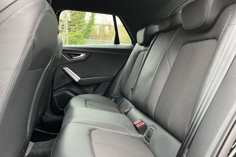 Used Audi Q2 2022 for sale - 76723011: Photo 20