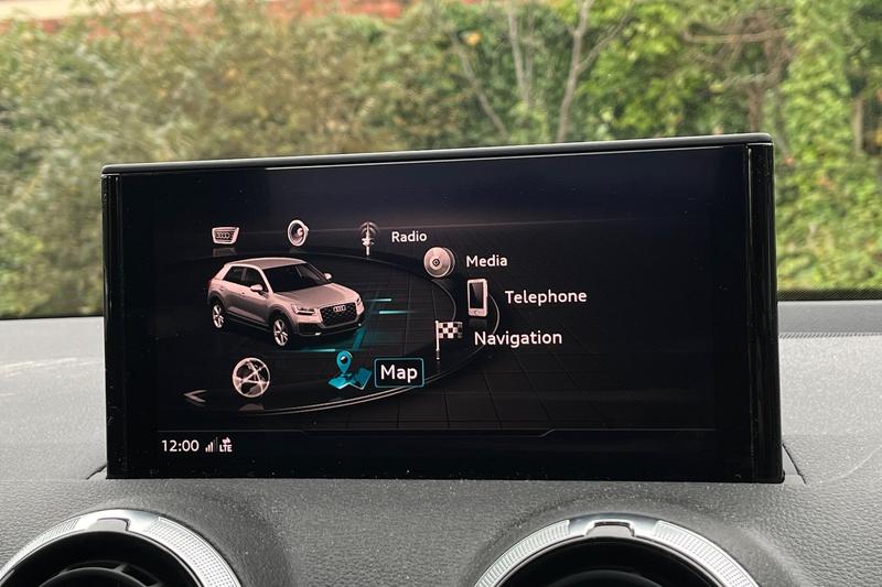 Used Audi Q2 2022 for sale - 76723011: Photo 22