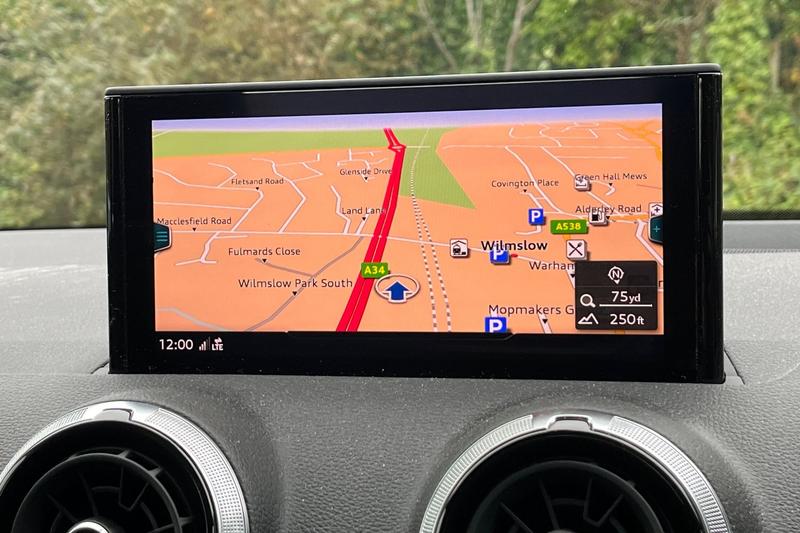 Used Audi Q2 2022 for sale - 76723011: Photo 23