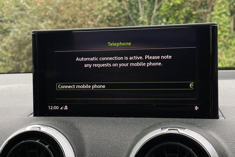 Used Audi Q2 2022 for sale - 76723011: Photo 24