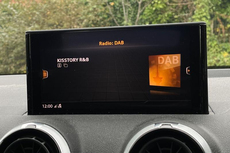 Used Audi Q2 2022 for sale - 76723011: Photo 25