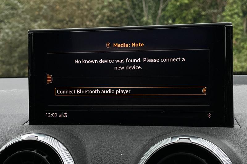 Used Audi Q2 2022 for sale - 76723011: Photo 26