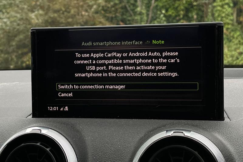 Used Audi Q2 2022 for sale - 76723011: Photo 27