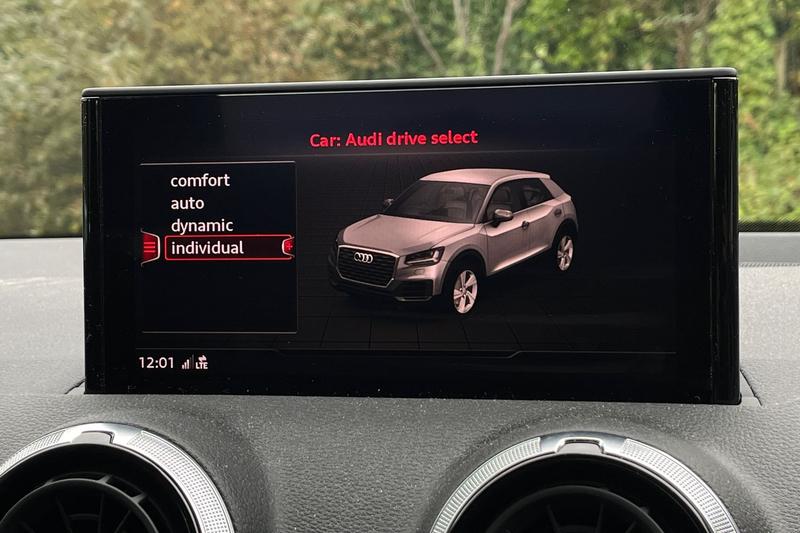 Used Audi Q2 2022 for sale - 76723011: Photo 28