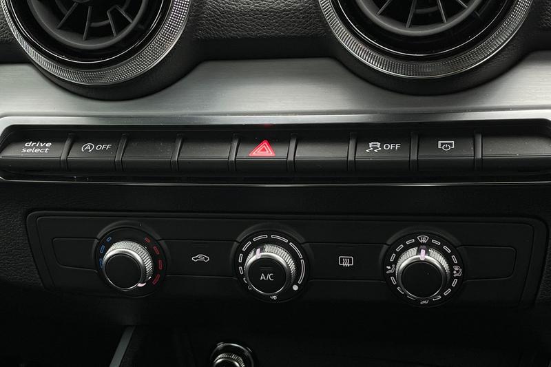 Used Audi Q2 2022 for sale - 76723011: Photo 29