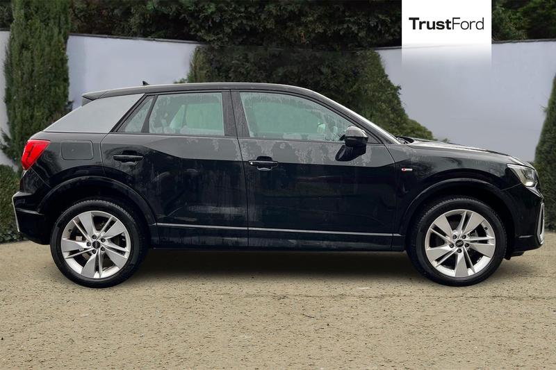 Used Audi Q2 2022 for sale - 76723011: Photo 3