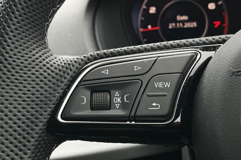 Used Audi Q2 2022 for sale - 76723011: Photo 32