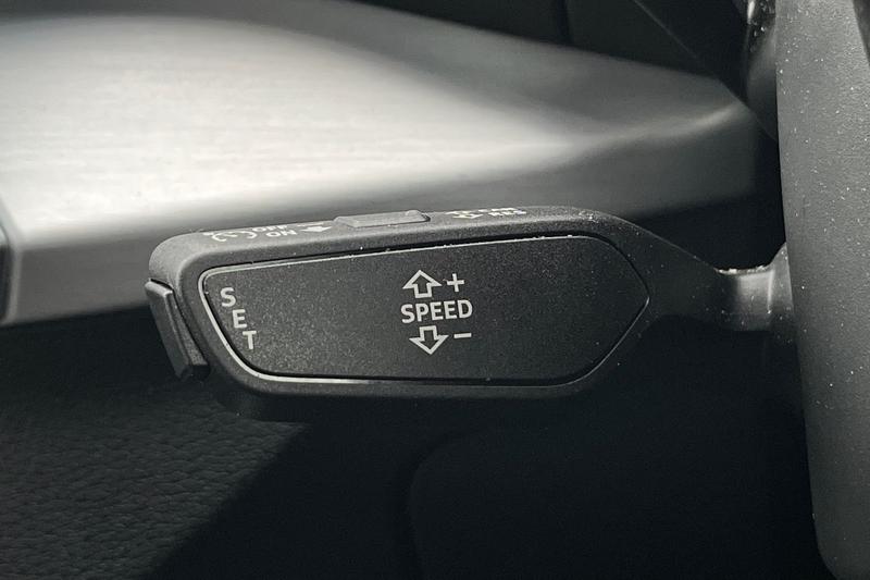 Used Audi Q2 2022 for sale - 76723011: Photo 35