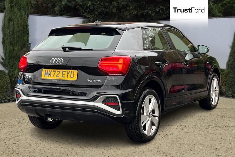 Used Audi Q2 2022 for sale - 76723011: Photo 4