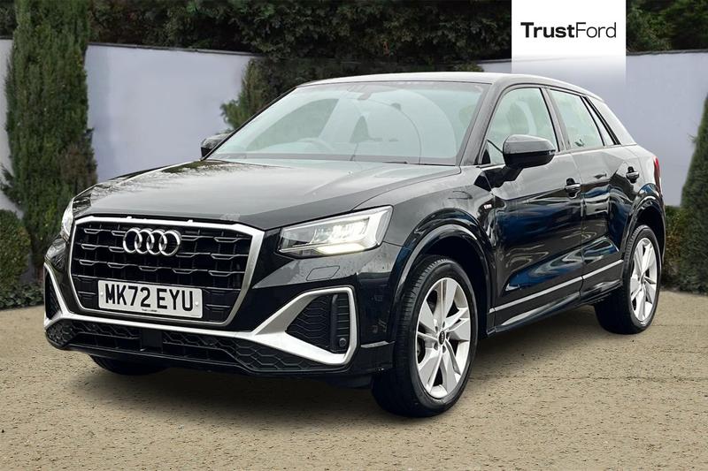 Used Audi Q2 2022 for sale - 76723011: Photo 5