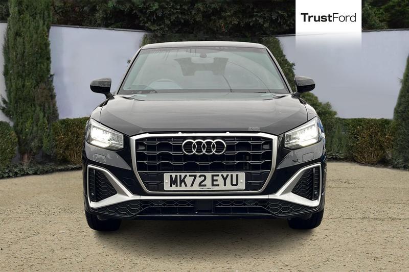 Used Audi Q2 2022 for sale - 76723011: Photo 6