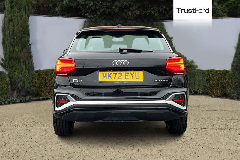 Used Audi Q2 2022 for sale - 76723011: Photo 7