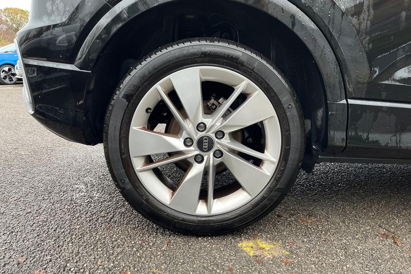 Used Audi Q2 2022 for sale - 76723011: Photo 8