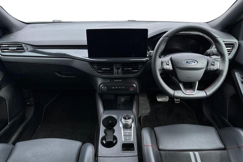 Used Ford Focus 2022 for sale - 77989107: Photo 10