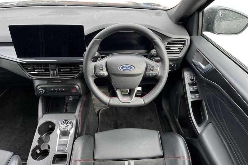 Used Ford Focus 2022 for sale - 77989107: Photo 11