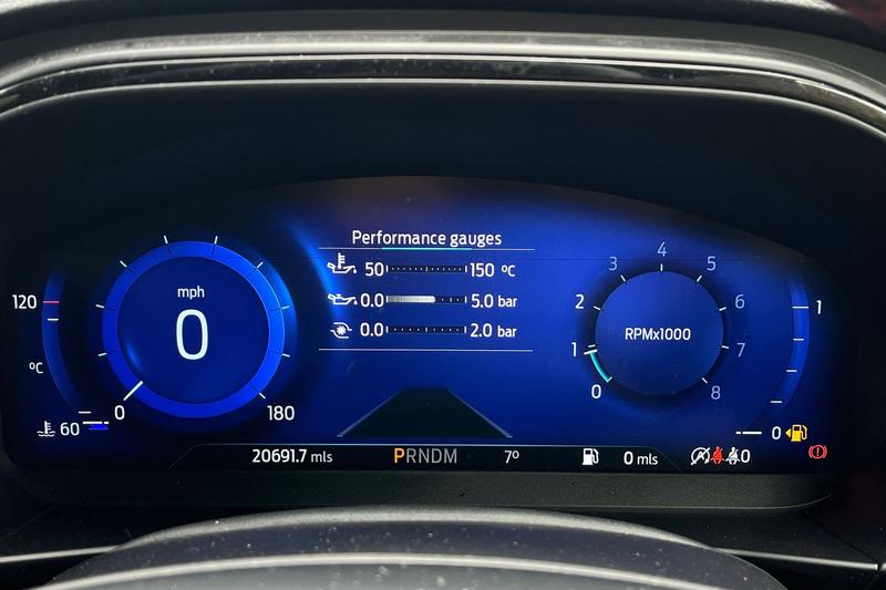 Used Ford Focus 2022 for sale - 77989107: Photo 13