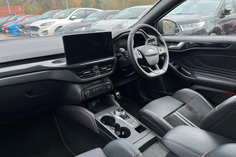 Used Ford Focus 2022 for sale - 77989107: Photo 18