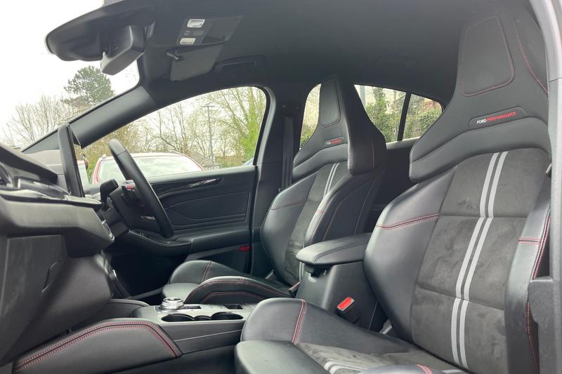 Used Ford Focus 2022 for sale - 77989107: Photo 19