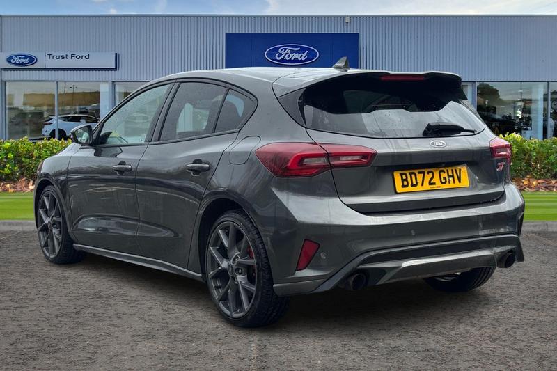 Used Ford Focus 2022 for sale - 77989107: Photo 2