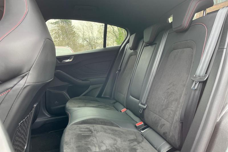 Used Ford Focus 2022 for sale - 77989107: Photo 20