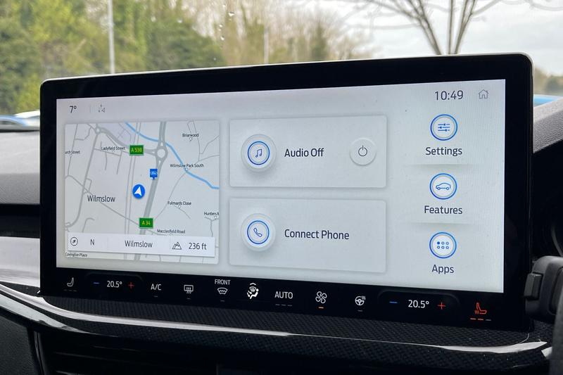 Used Ford Focus 2022 for sale - 77989107: Photo 22