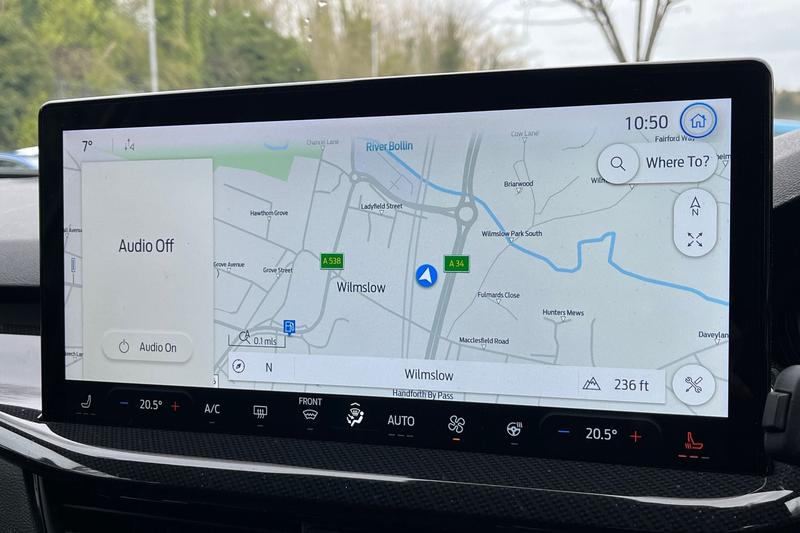 Used Ford Focus 2022 for sale - 77989107: Photo 23