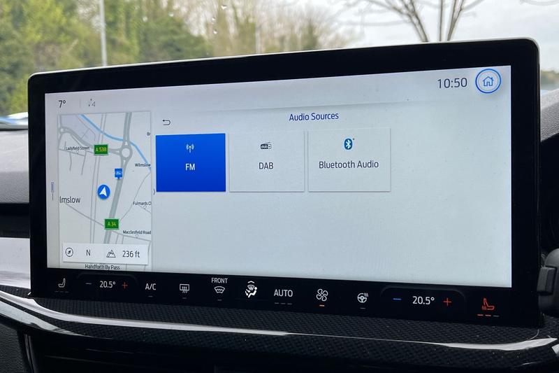 Used Ford Focus 2022 for sale - 77989107: Photo 24