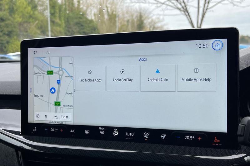 Used Ford Focus 2022 for sale - 77989107: Photo 26