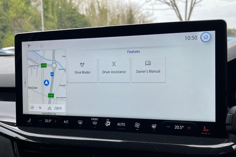 Used Ford Focus 2022 for sale - 77989107: Photo 27