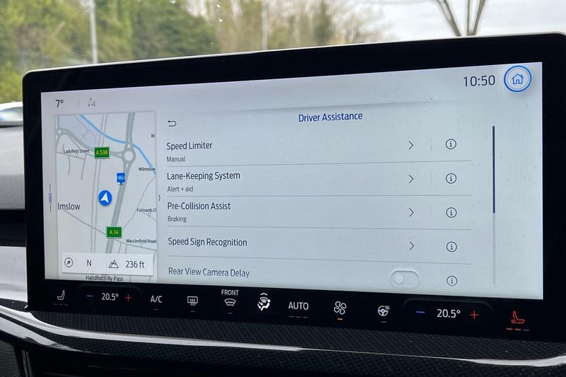 Used Ford Focus 2022 for sale - 77989107: Photo 28