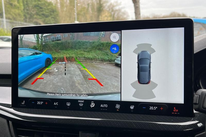 Used Ford Focus 2022 for sale - 77989107: Photo 30