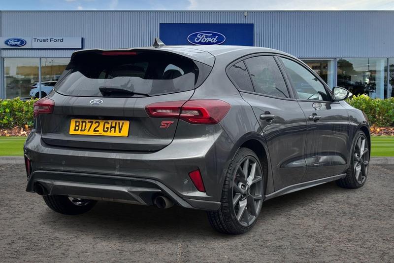 Used Ford Focus 2022 for sale - 77989107: Photo 4