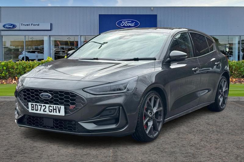 Used Ford Focus 2022 for sale - 77989107: Photo 5