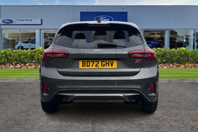 Used Ford Focus 2022 for sale - 77989107: Photo 7