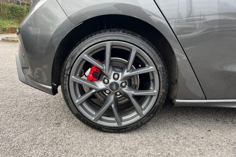 Used Ford Focus 2022 for sale - 77989107: Photo 8