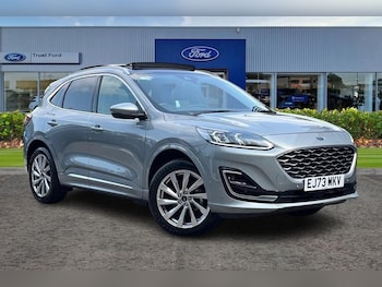 Ford - Kuga