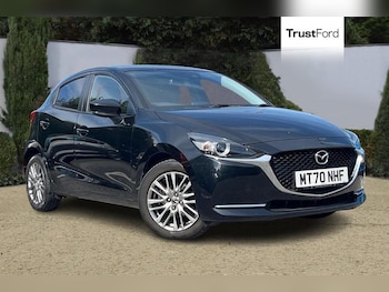 Used Mazda Mazda2 undefined for sale - 79487680: Photo