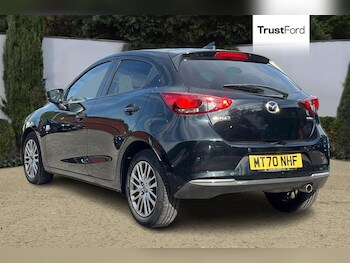 Used Mazda Mazda2 undefined for sale - 79487680: Photo