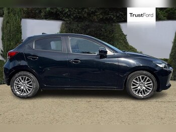 Used Mazda Mazda2 undefined for sale - 79487680: Photo
