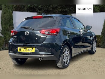 Used Mazda Mazda2 undefined for sale - 79487680: Photo